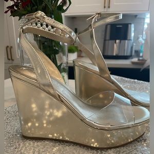 Nine West Platforms/Wedges